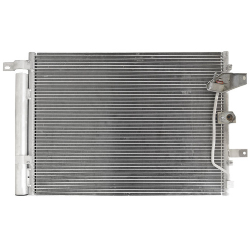 Denso Air Conditioning Condenser for Ford Falcon FG