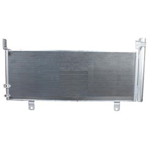 Denso First Time® Fit Air Conditioning  Condenser for Toyota Camry