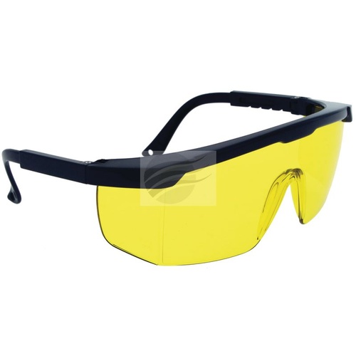 Glasses Fluorescence Enhancing Tracer Goggles