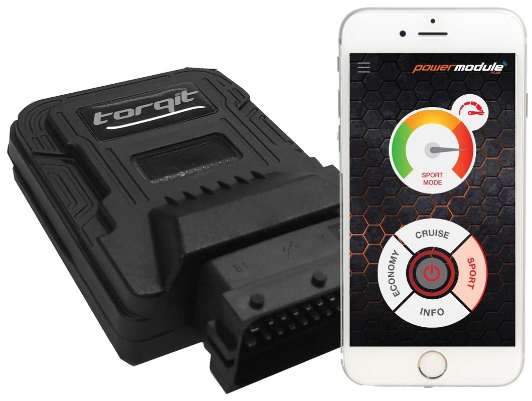 Power Module Bluetooth Performance Great Wall V200 Torqit