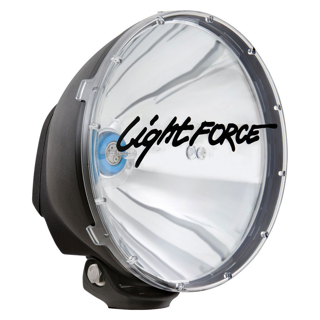 Hid shop driving lights