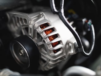 Auto Electrical Parts