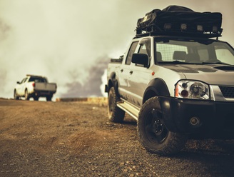 4WD & Outdoor