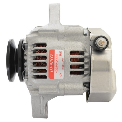 Denso Alternator 12V 40A Suits Ford New Holland Tractor