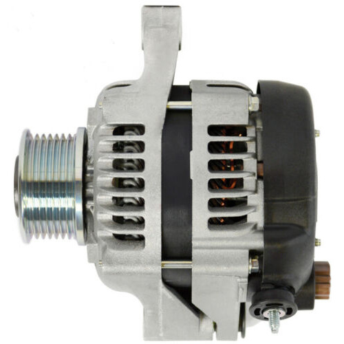 Denso Alternator 12V 80A suits Toyota Hilux Prado 1KDFTV 