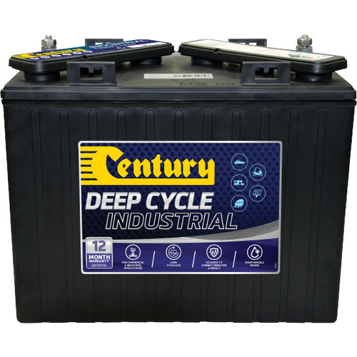 Century Deep Cycle Industrial C1275