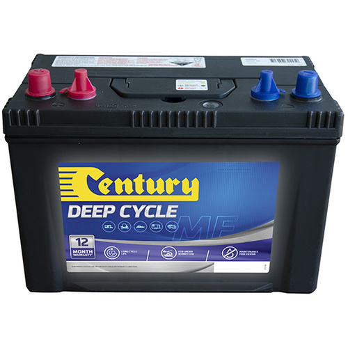 Century Deep Cycle Flooded N70TX MF