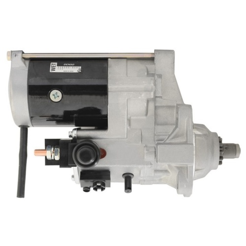 Denso Starter Motor 12V 11Th CW