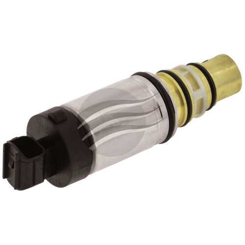 A/C Compressor Control Valve suits Sanden PXC16 90deg Plug