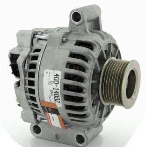 Jaylec Alternator 12V 110A