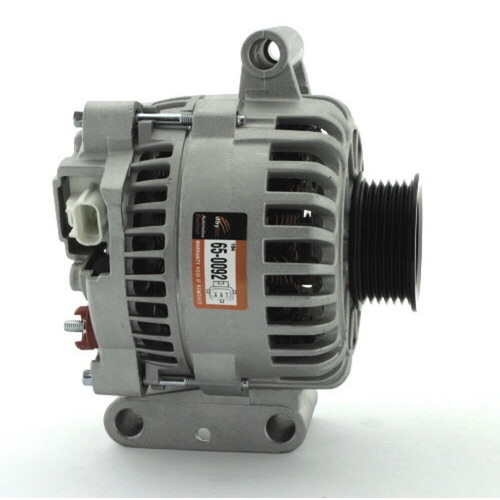 Jaylec Alternator 12V  110A