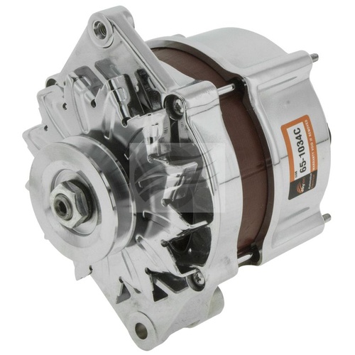 Jaylec Alternator 12V  100A