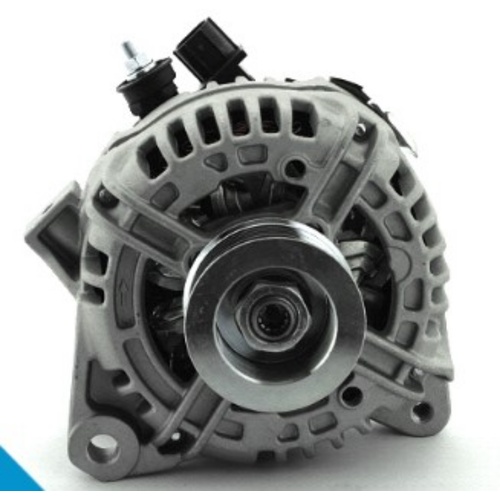 Jaylec Alternator 12V 100A