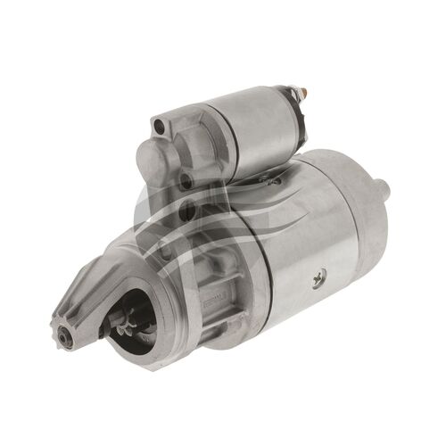 Starter Motor 12V 2.7kW 9T CW suits SAME RENAULT, STEYR, FIAT