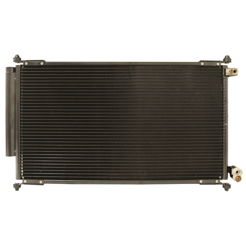 Air Conditioning Condenser for Honda Accord Euro