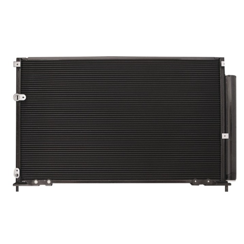 Air Conditioning Condenser for Honda Civic FD