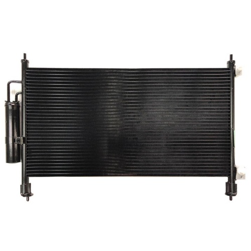 Air Conditioning Condenser for Honda Civic FD
