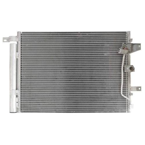 Alcius Air Conditioning Condenser for Ford Falcon FG MK2 and Territory  SY,SZ