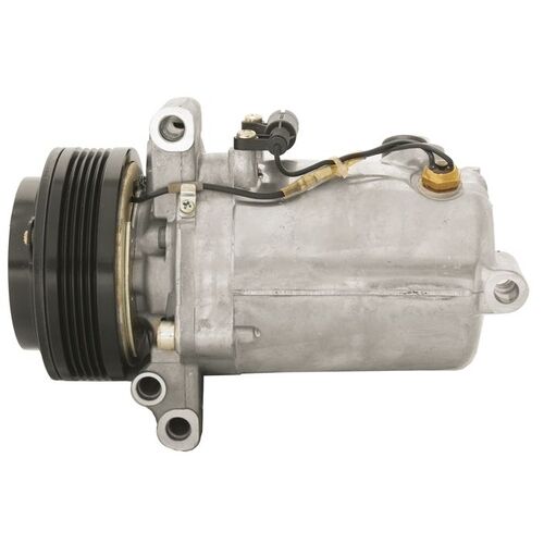 Compressor to suit BMW 3 SERIES E36 E46 1.9L 98-01 12V 5PV 110MM SS120DL1