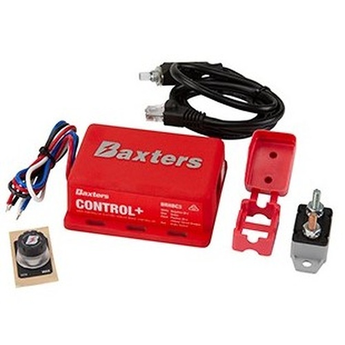 Baxters Electric Trailer Brake Controller