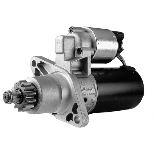 Bosch Starter Motor 12V 13Th CCW