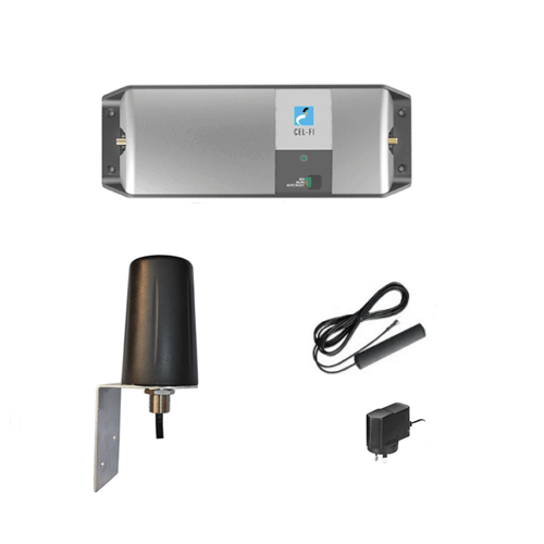 Cel-Fi GO Telstra Essentials Pack
