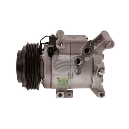 Compressor to suit Mazda3 BM PET 1/14-7/16 CX-5 KE PET 2/12-3/17 RS13