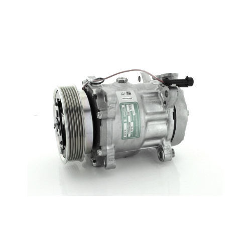 Sanden Compressor Alfa Romeo 147 3.2L Private imports and exports only