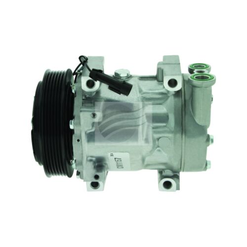 Jayair Compressor Alfa Romeo 156 97-06, 147 01-10, GTV 98-05, SPIDER 98-05