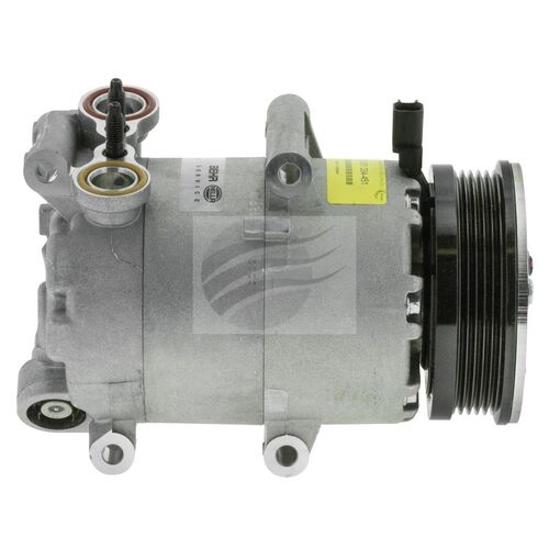 Hella Compressor Ford Focus LW 2.0L PET 7/11-9/15 VS16