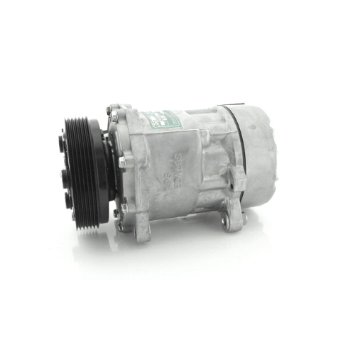 Sanden Compressor Audi A3 1.8L 02- T5 VW BEETLE 1.8L TURBO 11/99-