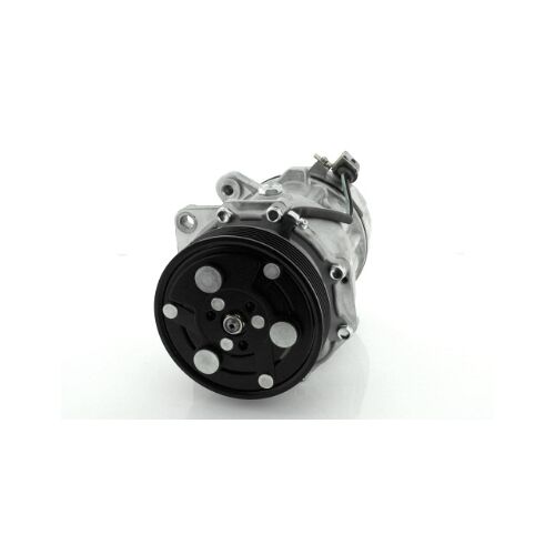 Jayair Compressor Audi A3 1.8L 02- T5 VW BEETLE 1.8L TURBO 11/99