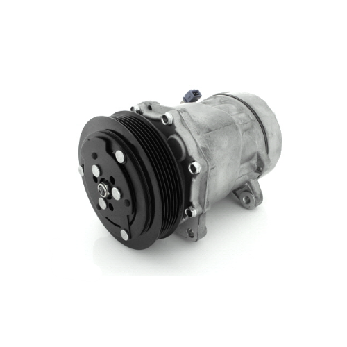 Compressor to suit Volkswagen Transporter Caravelle SD7V16 QS 127MM 12V