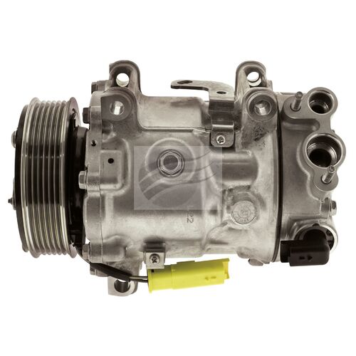 Sanden Compressor Citroen C5 III 4/09- 308 6/09- 508 11/10- 5008 9/09