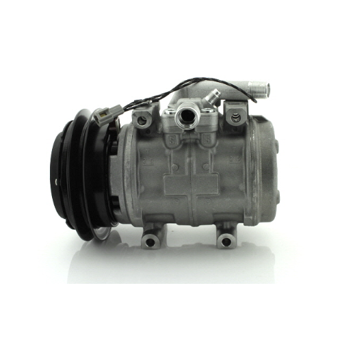 Denso Compressor Landcruiser HJ60 HJ61 1/86- HJ75 10/86-90 10P15C