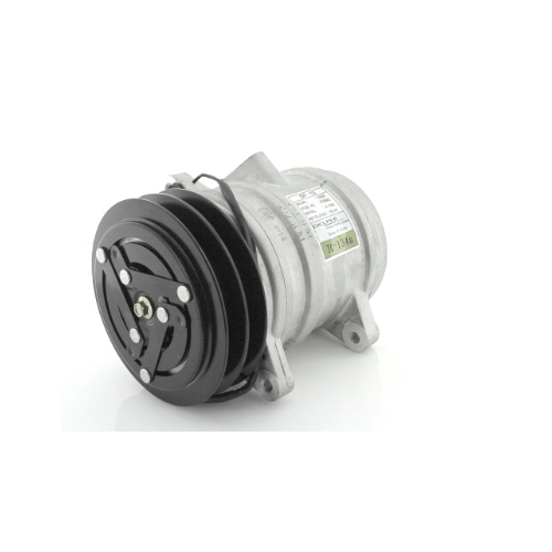 Delphi Technologies Compressor Holden Rodeo TF99 DSL 4/98-3/03 DELPHI SP10 AA