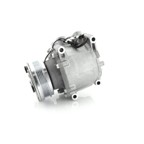 Sanden Compressor Honda Civic VTI-R 94-01 CRV HS090 94-01 - TRS090 3057
