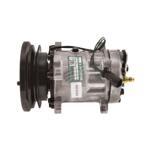 Jayair by Sanden Compressor SD7H15 24V 1GA 138MM CATERPILLAR # 4604