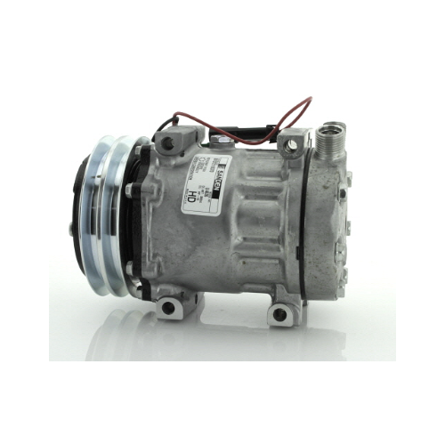 Sanden Compressor Freightliner SD7H15 2A