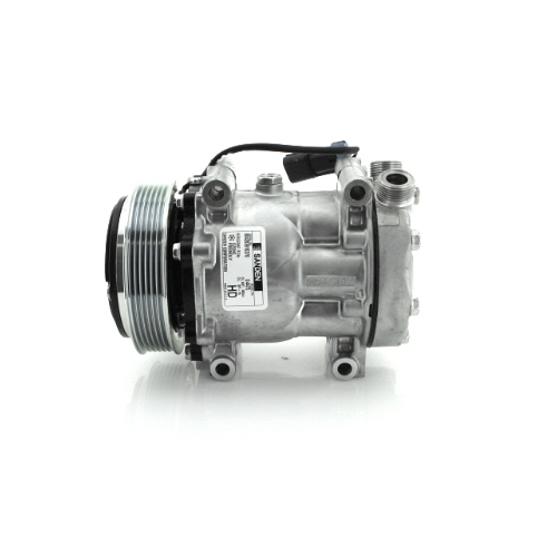 Sanden Compressor Freightliner SD7H15 6PV