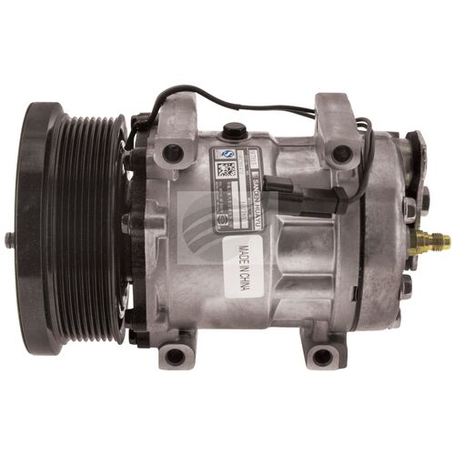 Jayair by Sanden SD7H15 24V 133MM 8PV H/PAD D/M CAT # 163-0877
