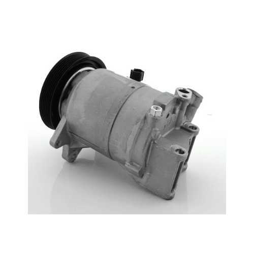 Valeo Compressor Nissam Maxima J31 3.5L PET 12/03-12/05 DKS17D 6PV 12V
