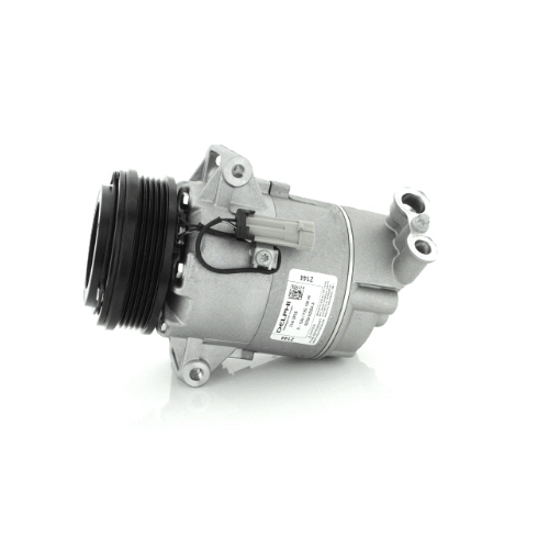 Delphi Technologies Compressor Astra AH 1.8L Z18XE 2004- OE # 13124750 AUTO &