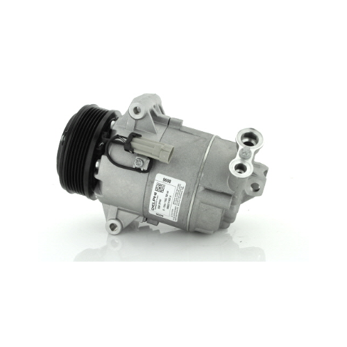 Delphi Technologies Compressor Astra AH 1.9L DSL 2006-