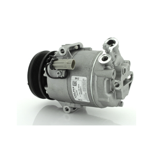Delphi Technologies Compressor Astra AH 1.8L SRI, VXR 2.0L 04-06 MANUAL & AUTO