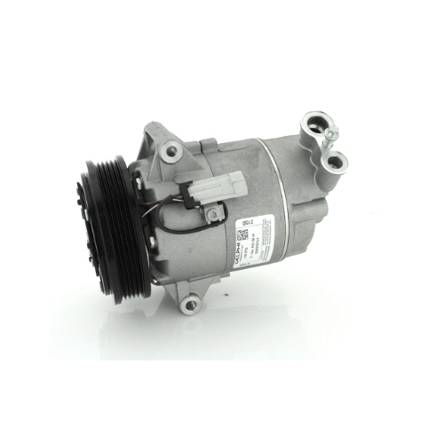 Delphi Technologies Compressor Astra AH 2.2L 2006- CONV OE 13124753, 1139088 93196862