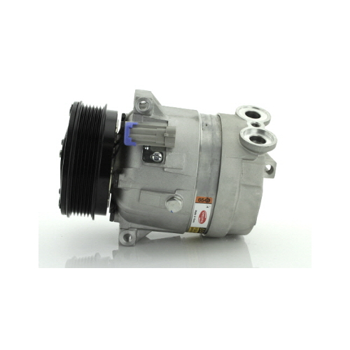 Delphi Technologies Compressor Vectra JR JS C22SEL 6/97- V5 NEW 5324 6560956