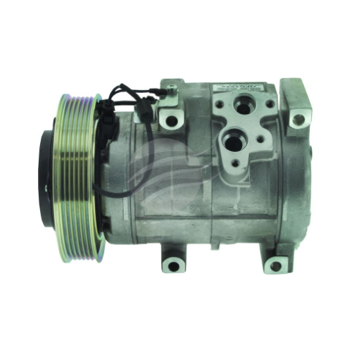 Denso Compressor Honda MDX V6 2003 10S20C 447220-4900 247300-1581