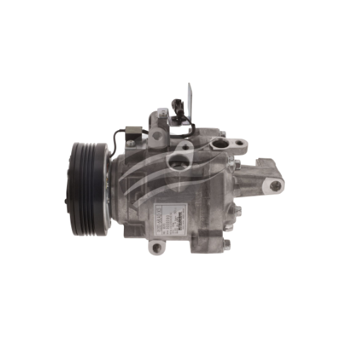 Compressor Suzuki Swift FZ 2/11-ON QS70 4PV