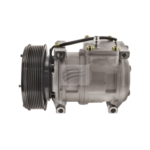 Jayair Compressor  JOHN DEERE 10PA17C 8PV 24V 145MM